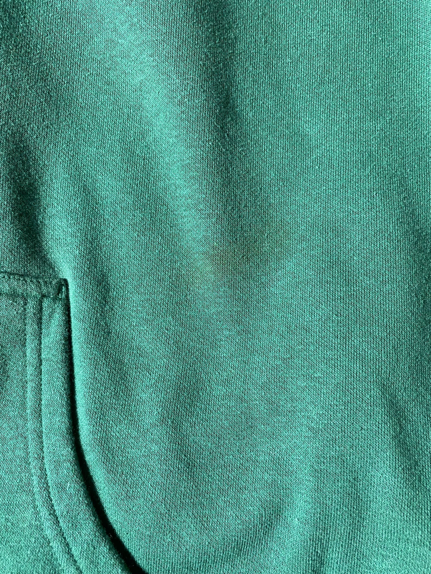 00’ NIKE MSU SPARTANS Size XXL Vintage Sweat-Shirt / K3564