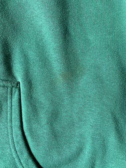 00’ NIKE MSU SPARTANS Size XXL Vintage Sweat-Shirt / K3564