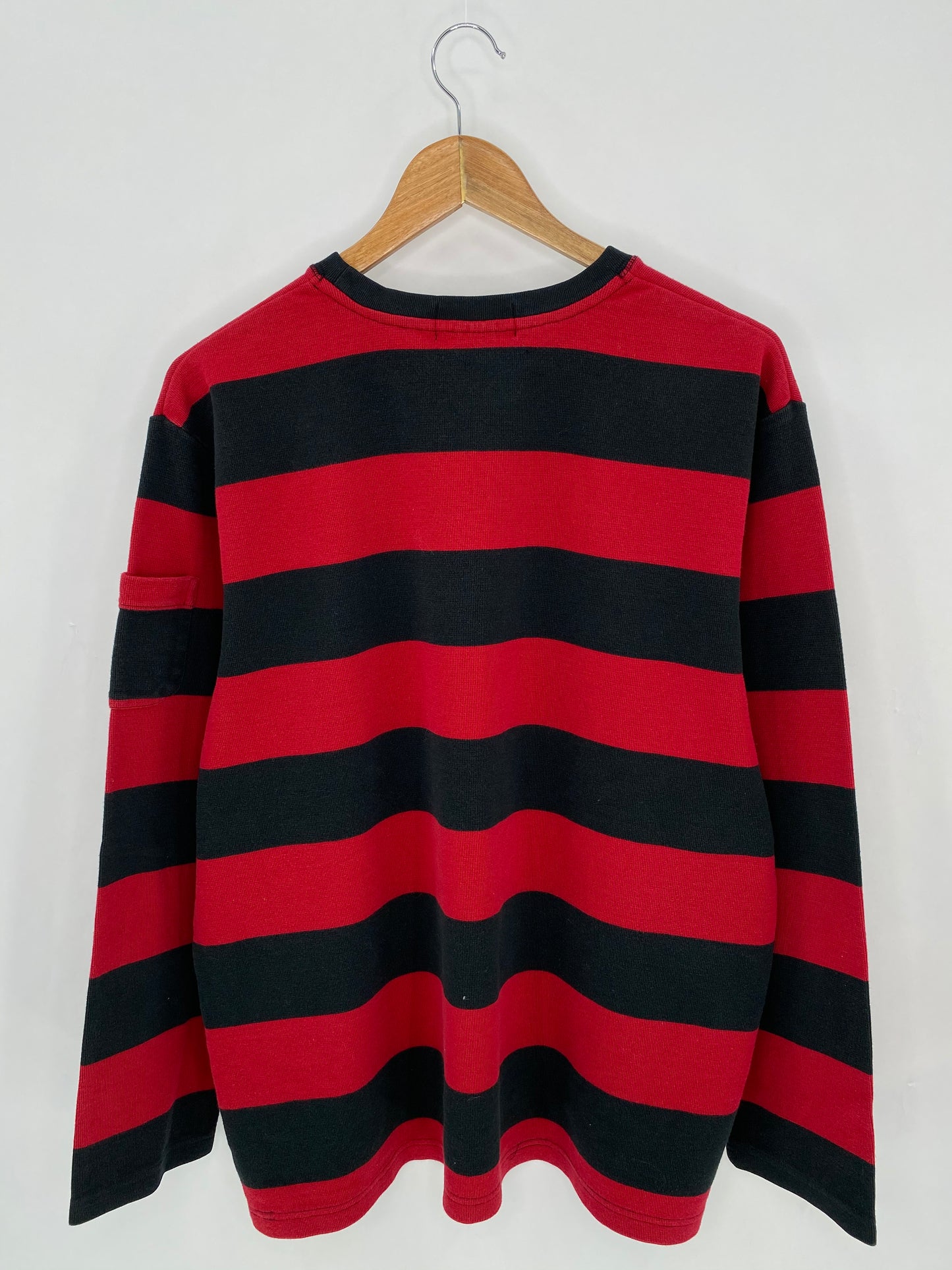 Vintage POLO RALPH LAUREN Size XL  Long Sleeve Shirt / 6945
