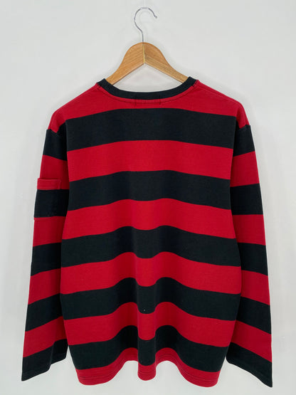 Vintage POLO RALPH LAUREN Size XL  Long Sleeve Shirt / 6945