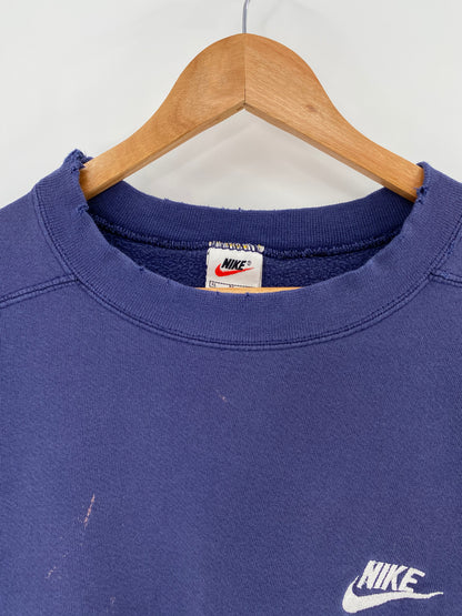 90’s NIKE Made in USA Size XL Vintage Sweat-shirt / 9185