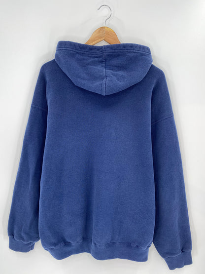 90’s NIKE LOGO MADE IN USA Size XL Vintage Sweat-shirt/ 9215