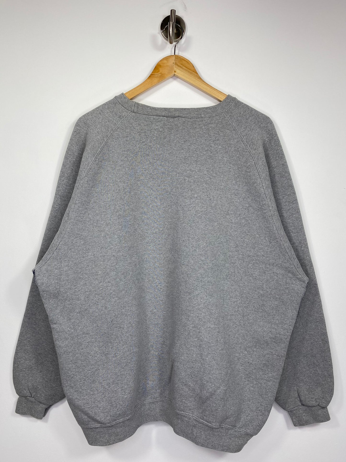 90’s Adidas Vintage Sweat-Shirt / 4830