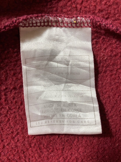 00’ NIKE FLORIDA STATE Size XXL Vintage Sweat-shirt / K2187