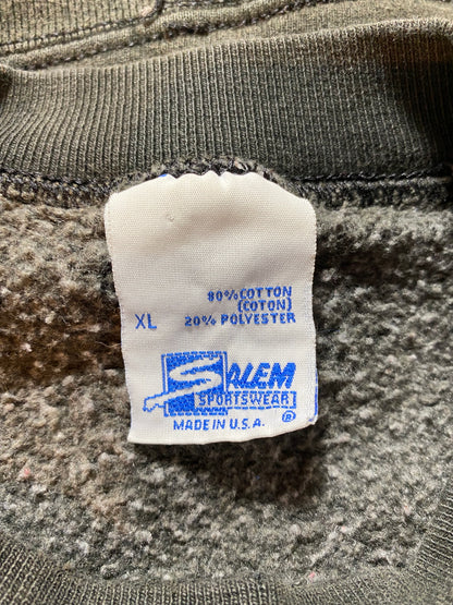 90’s NBC SPORTS  Made in USA Size XL Sweat-Shirts / k1423
