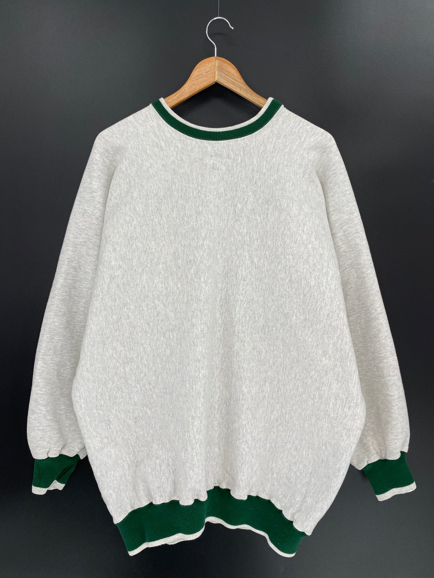 90’s PACKERS Size XL Vintage NFL Sweat-shirt / 8002