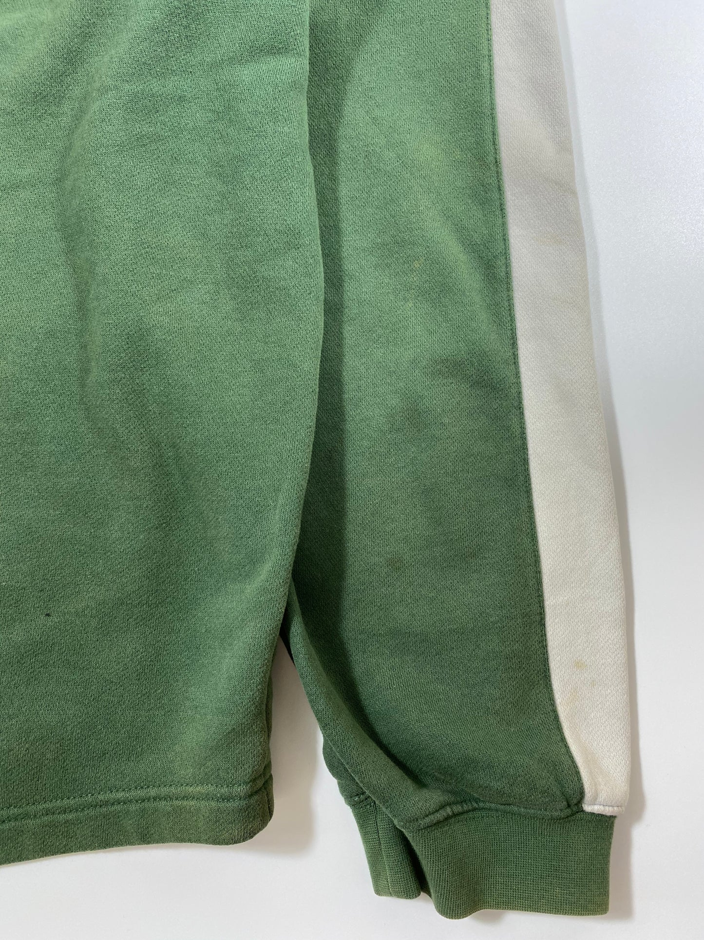 00’ NIKE Size L Vintage Hoodie Sweat-Shirt / 6491