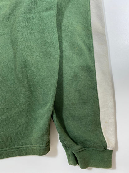 00’ NIKE Size L Vintage Hoodie Sweat-Shirt / 6491