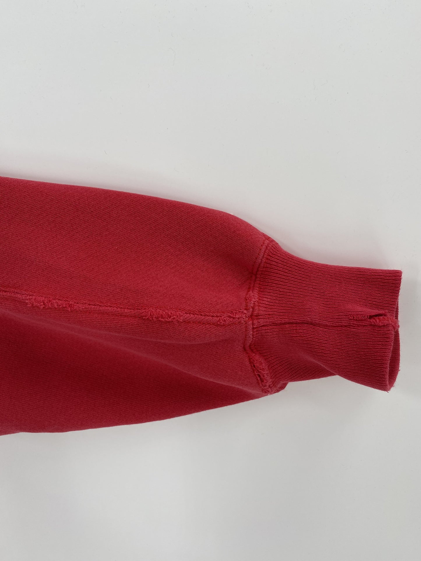 90's FERRARI Made in USA Size XL Vintage Sweat-shirt / K6293