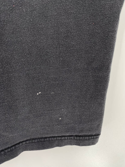 2001 HARLEY DAVIDSON Made in USA Size XXL Vintage T-Shirt / 9783