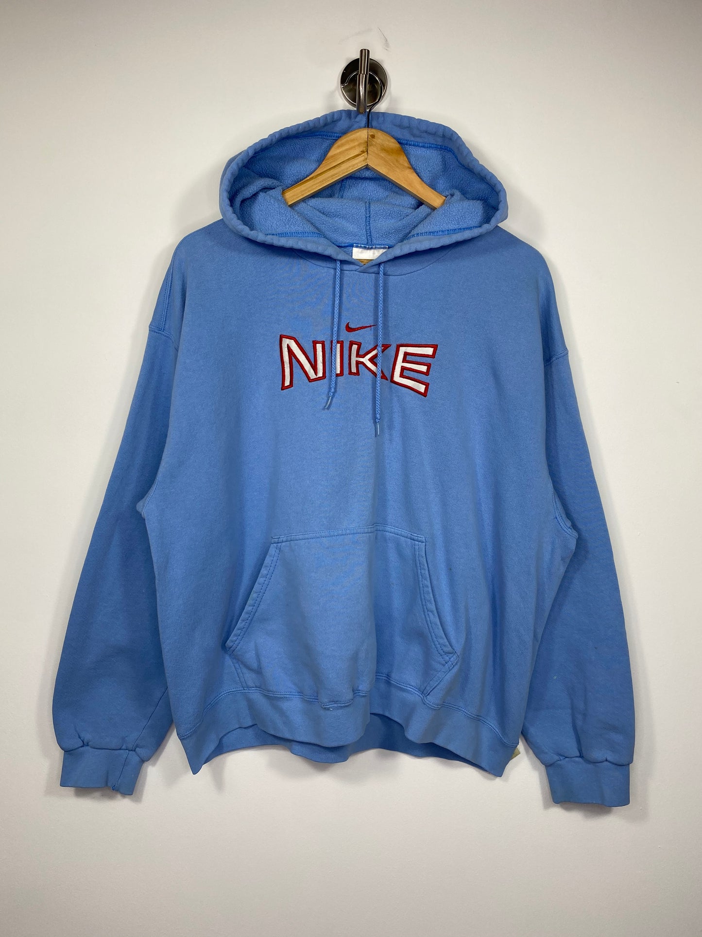 90's Nike Vintage Made in USA Sweat-Shirt / 4599