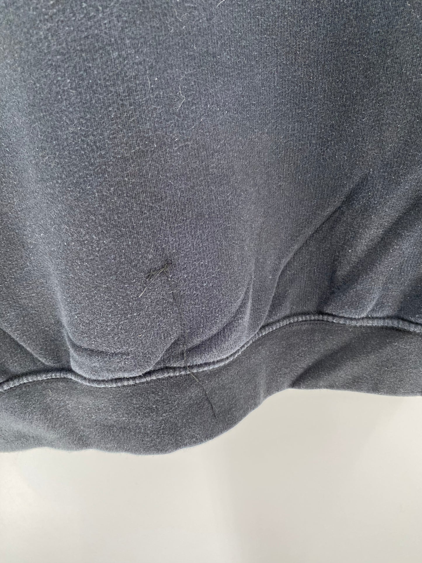 00' NIKE MINI SWOOSH Size M Vintage Sweat-Shirts / K2865