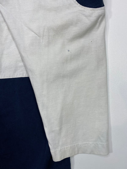 90’s NIKE Center Logo Vintage Long T-Shirt / 5174