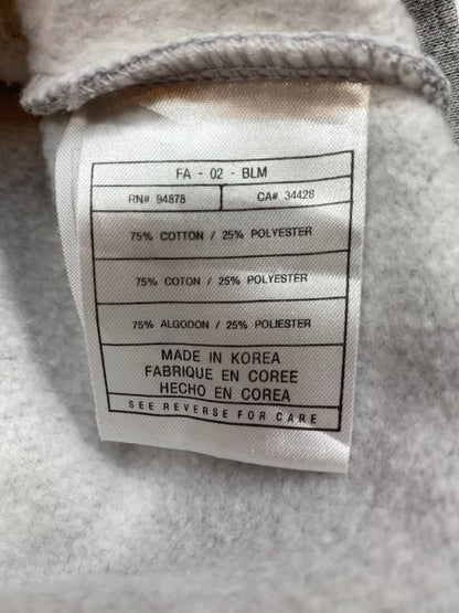 90’s NIKE x NBA CHICAGO BULLS Size L Vintage Sweat-Shirt / 5459