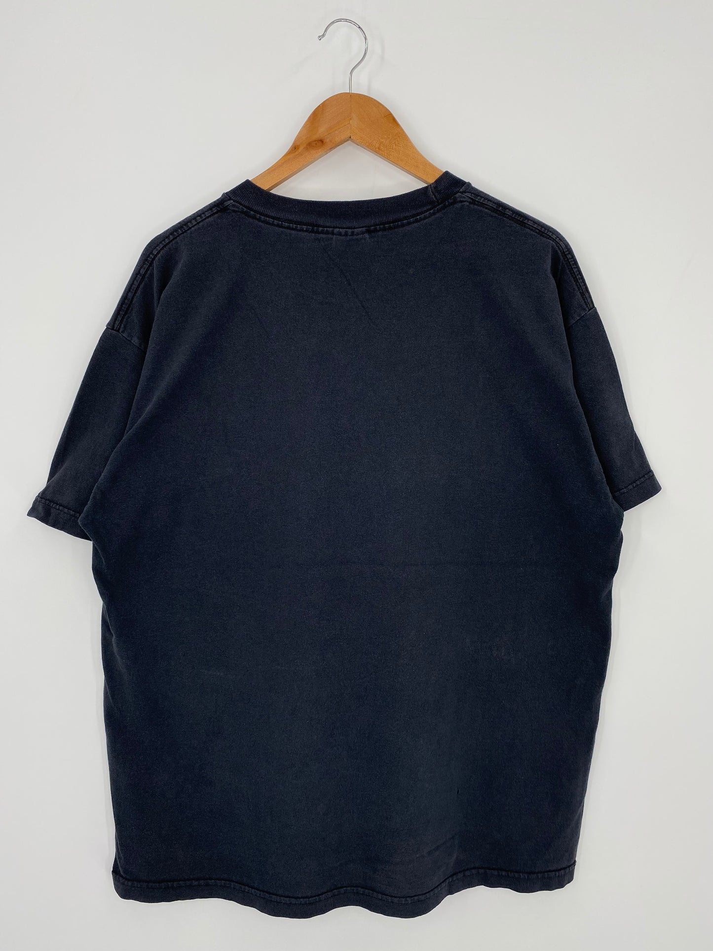 Vintage AQUARIUM OF THE AMERICAS Size XL T-Shirts / K1184