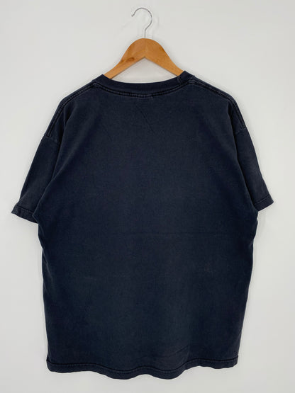 Vintage AQUARIUM OF THE AMERICAS Size XL T-Shirts / K1184