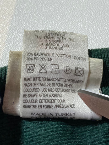 90's ADIDAS Size M Vintage Sweat-Shirt / 8083