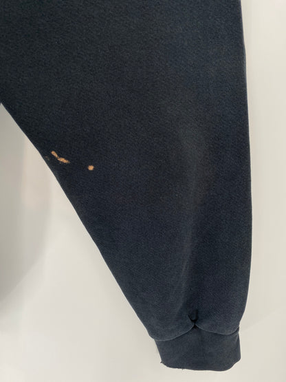 Vintage NIKE ATHLETICS Size No Tag (Approx.L) Sweat-shirt / 9654