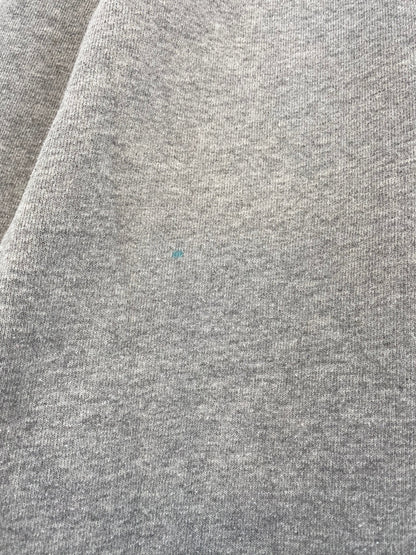 90’s NIKE MINI SWOOSH Made in USA Size L Vintage Sweat-shirt / K7032