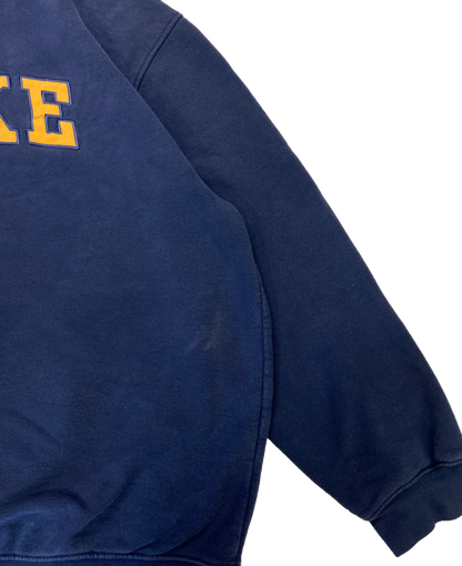 00' Nike Center Logo Vintage Sweat-Shirt / 3002