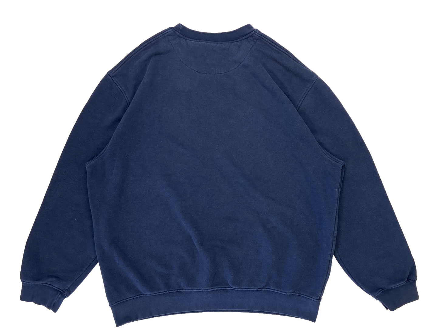 00' Nike Center Logo Vintage Sweat-Shirt / 3002