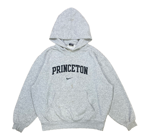 90's Nike x Princeton Vintage Sweat-Shirt / 3013