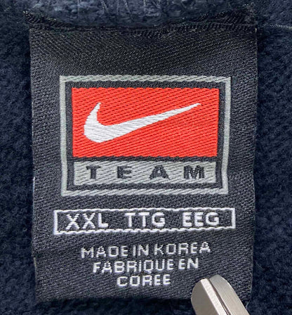 90's Nike x Purdue Vintage Sweat-Shirt / 3014