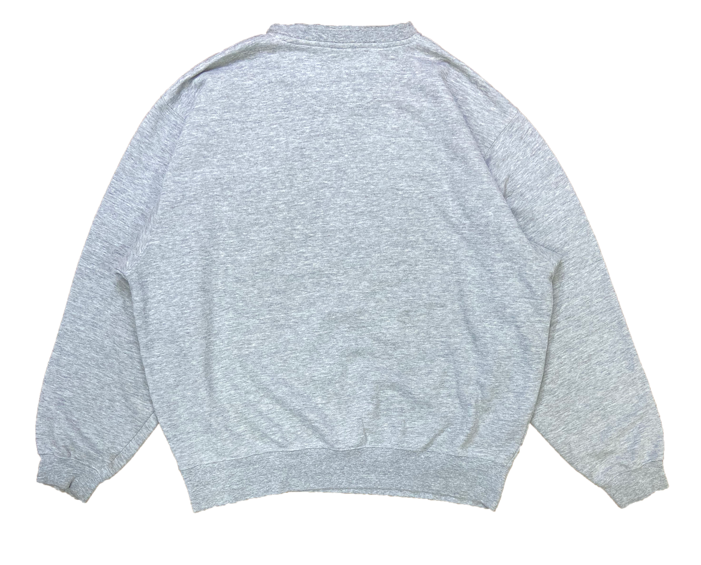 90's Nike x Boston College Vintage Sweat-Shirt / 3015