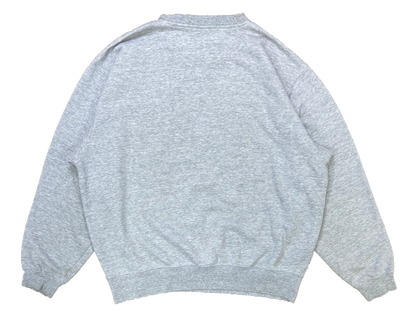 90's Nike x Boston College Vintage Sweat-Shirt / 3015