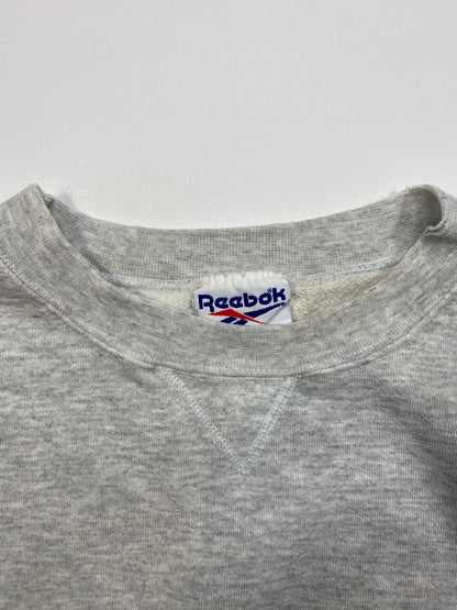 90’s REEBOK Size XXL Vintage Sweat-Shirt / 5391