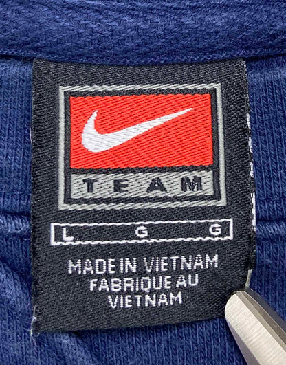 90's Nike x Illinois Vintage Sweat-Shirt / 3018