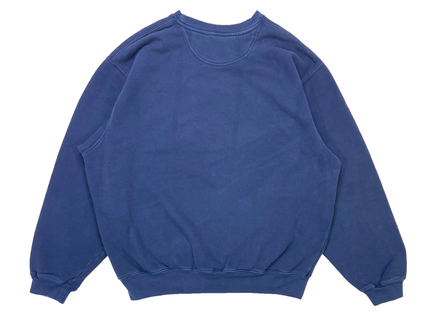 90's Nike x Illinois Vintage Sweat-Shirt / 3018