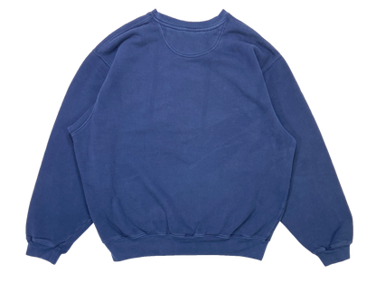 90's Nike x Illinois Vintage Sweat-Shirt / 3018