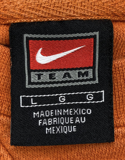 90's Nike x Texas Vintage Sweat-Shirt / 3020