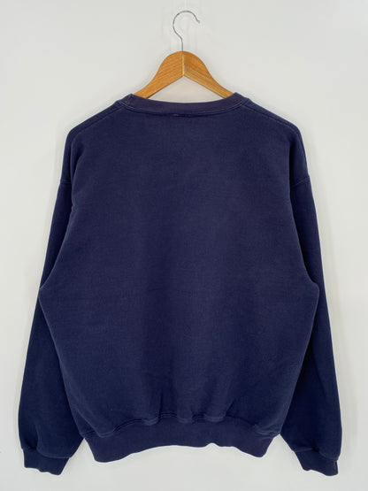 90’s GUESS Size L Vintage Sweat-shirt / 7572