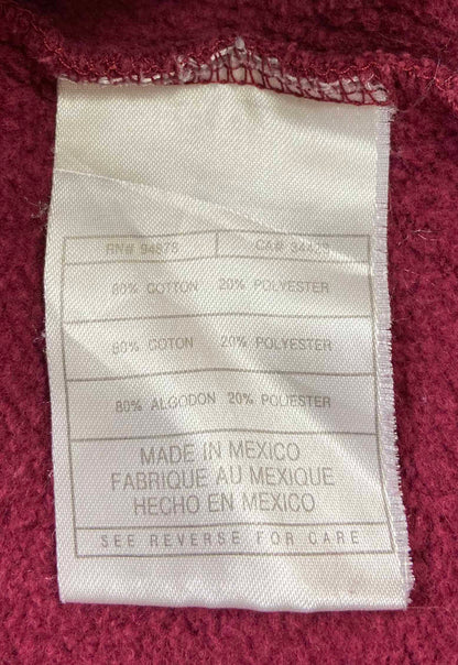 90's Nike Center Logo Vintage Sweat-Shirt / 3031