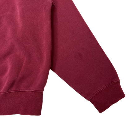 90's Nike Center Logo Vintage Sweat-Shirt / 3031