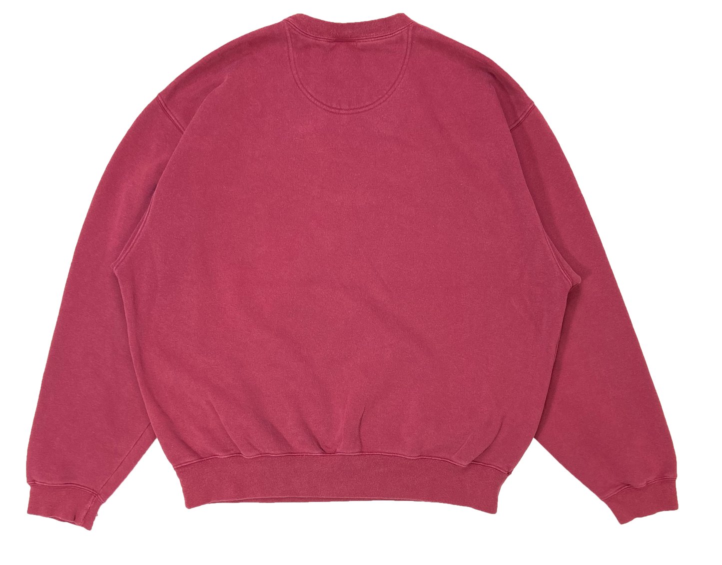 90's Nike Center Logo Vintage Sweat-Shirt / 3031