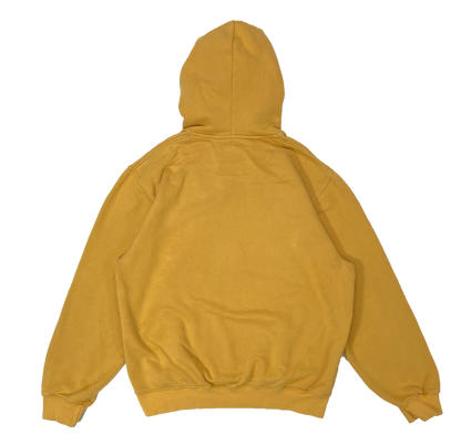 Vintage Nike Mini Swoosh Hoodie Sweat-Shirt / 3035