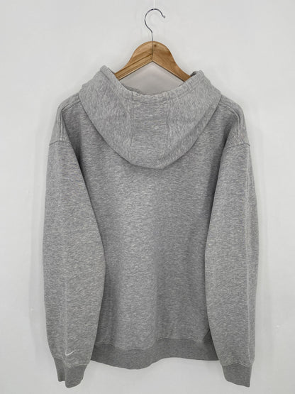 00' NIKE Size XL Vintage Hoodie Sweat-shirt / k5564