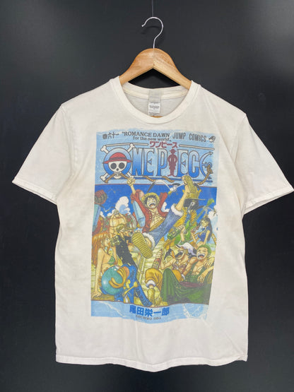Vintage One Piece Size M T-Shirt / 7753