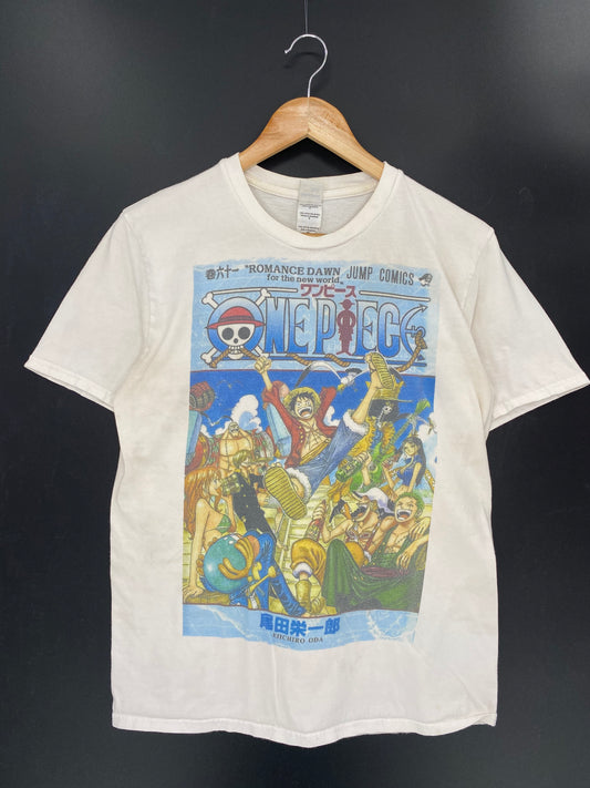 Vintage One Piece Size M T-Shirt / 7753
