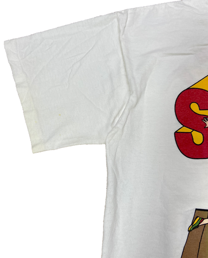 90's Betty Boop Made in USA Vintage T-Shirt / 3047