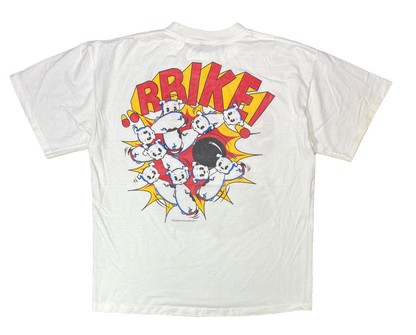 90's Betty Boop Made in USA Vintage T-Shirt / 3047