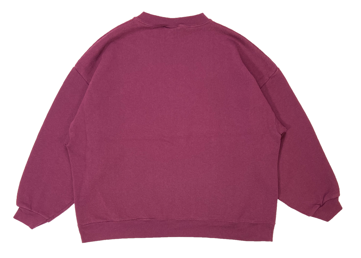 90's Winnie the Pooh Disney Made in USA Vintage Sweat-Shirt / 3049
