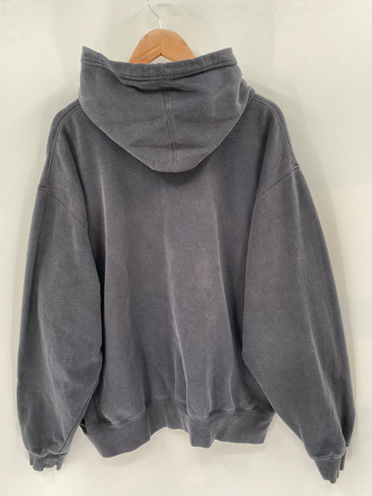 00’ NIKE IOWA Size XXL Vintage Hoodie Sweat-Shirts / K2573