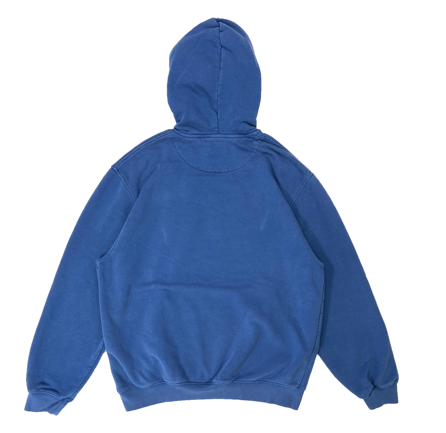 00' Nike Big Swoosh Vintage Hoodie Sweat-Shirt / 3058
