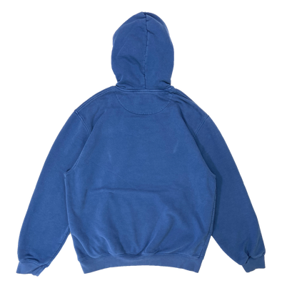 00' Nike Big Swoosh Vintage Hoodie Sweat-Shirt / 3058