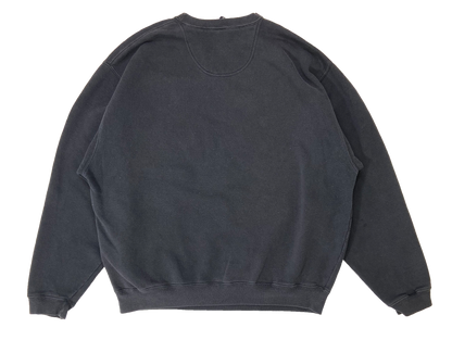90's Nike Big Swoosh Vintage Sweat-Shirt / 3059
