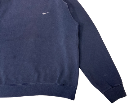 00' Nike Mini Swoosh Vintage Sweat-Shirt / 3060
